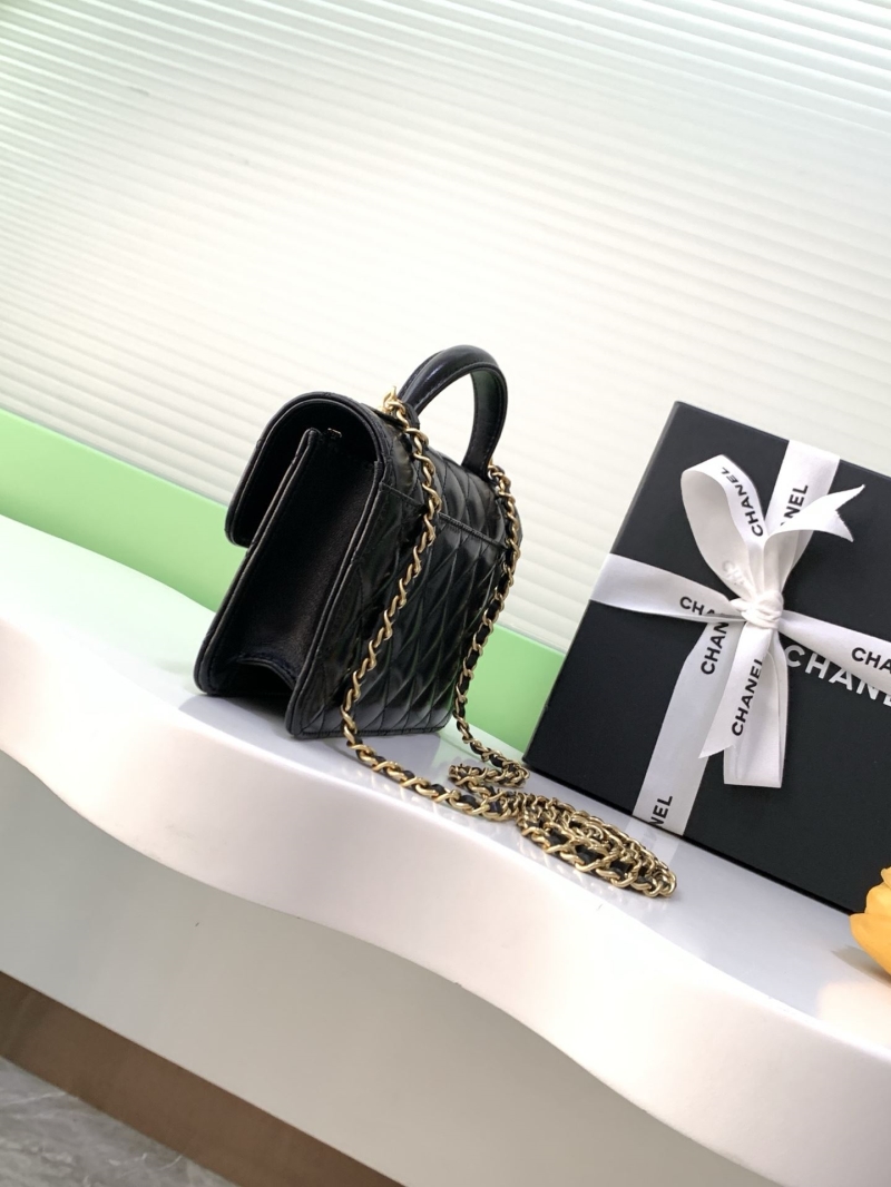 Ch**el satchel bags